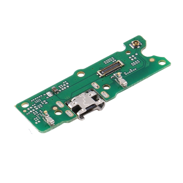 Charging Port Board For Huawei Y5 Prime (2018), For Huawei Y5 Prime (2018)