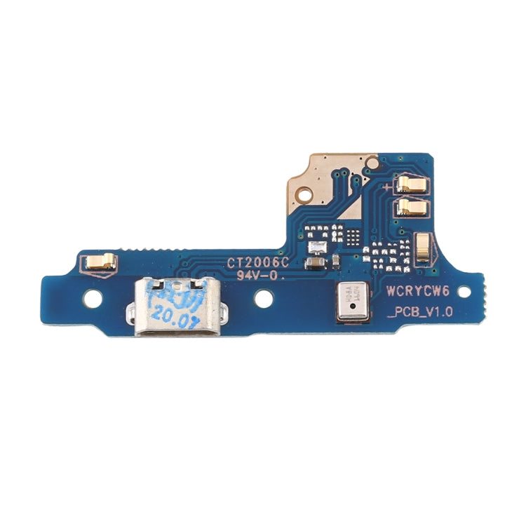 Charging Port Board For Huawei Y5 (2017), For Huawei Y5 (2017)