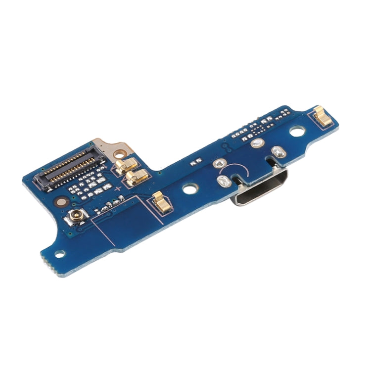 Charging Port Board For Huawei Y5 (2017), For Huawei Y5 (2017)