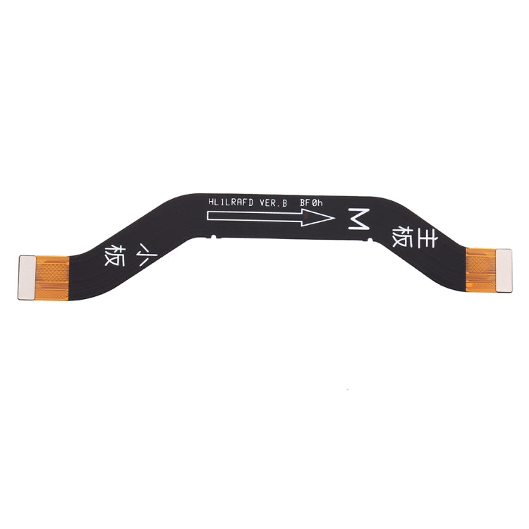 LCD Flex Cable for Huawei Honor Play 4T Pro, For Huawei Honor Play 4T Pro