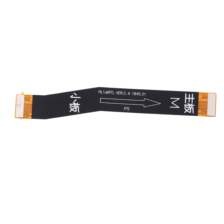 Motherboard Flex Cable For Huawei Enjoy 9e, For Huawei Enjoy 9e