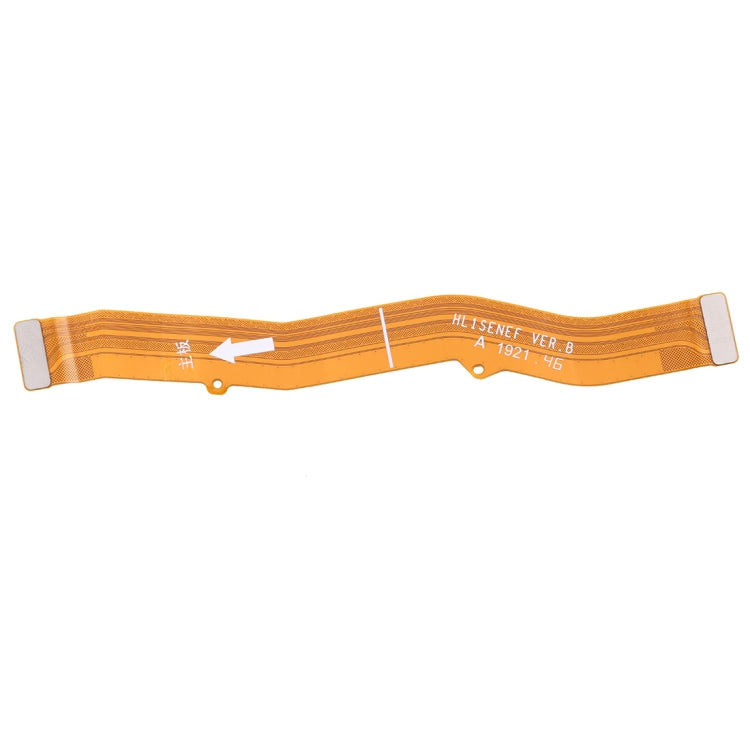 Motherboard Flex Cable for Huawei P20 Lite (2019), For Huawei P20 Lite (2019)