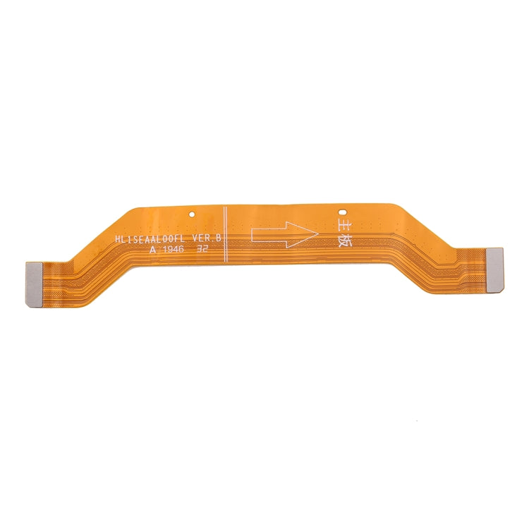 LCD Flex Cable For Huawei Nova 5, For Huawei Nova 5