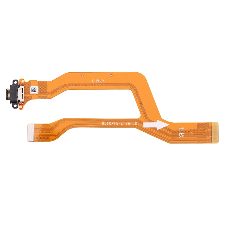 Charging Port Flex Cable Motherboard For Huawei Honor V30,For Huawei Honor V30