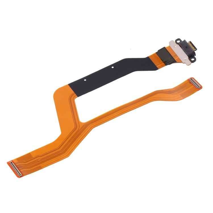 Charging Port Flex Cable Motherboard For Huawei Honor V30,For Huawei Honor V30