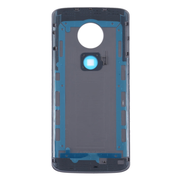 Cover posteriore della batteria per Motorola Moto E5, For Motorola Moto E5