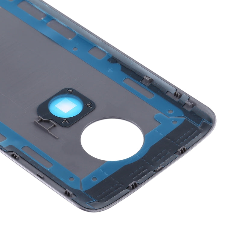 Cover posteriore della batteria per Motorola Moto E5, For Motorola Moto E5