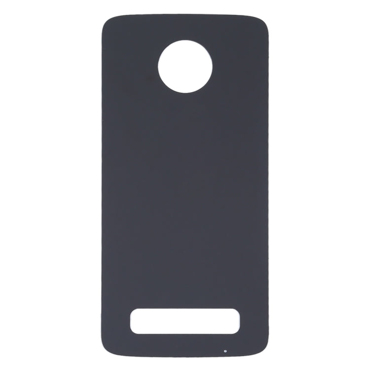 Cover posteriore della batteria per Motorola Moto Z3 / XT1929, For Moto Z3