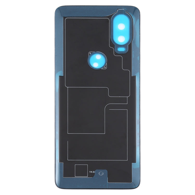 Back Battery Cover For Motorola Moto One Vision, For Moto One Vision, For Moto One Vision