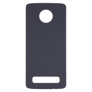 Cover posteriore della batteria per Motorola Moto Z4, For Moto Z4