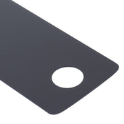 Cover posteriore della batteria per Motorola Moto Z4, For Moto Z4