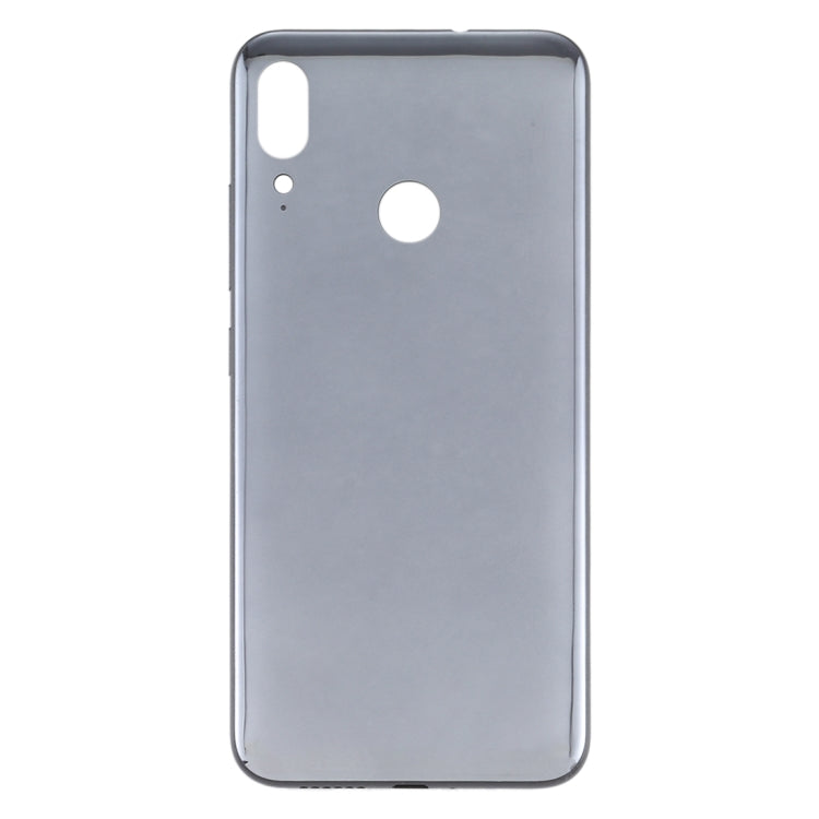 Cover posteriore della batteria per Motorola Moto E6 Plus, For Moto E6 Plus