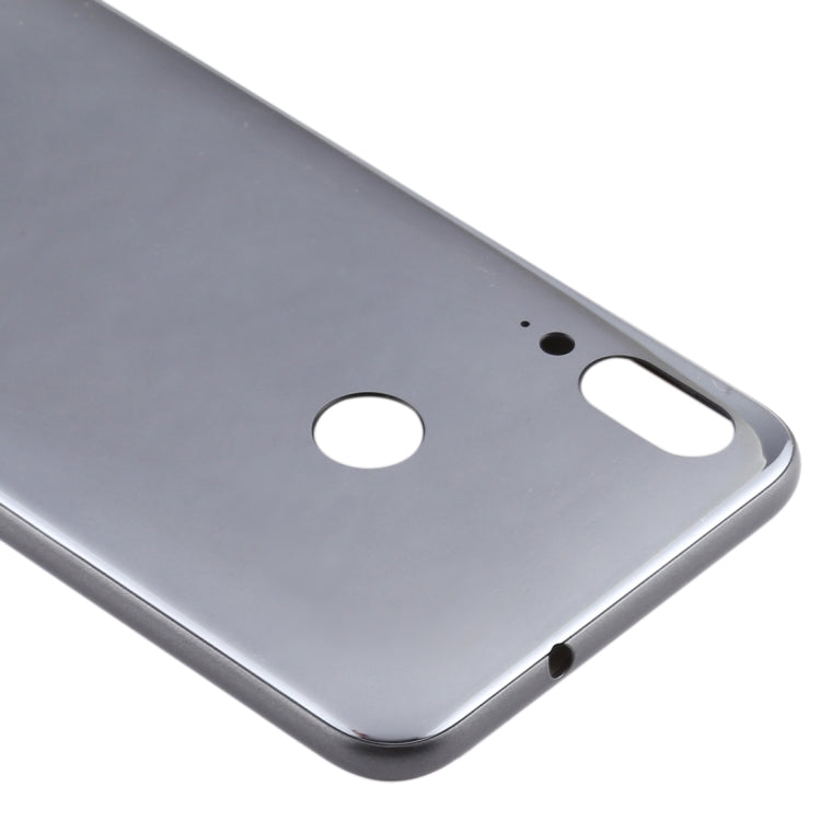 Cover posteriore della batteria per Motorola Moto E6 Plus, For Moto E6 Plus