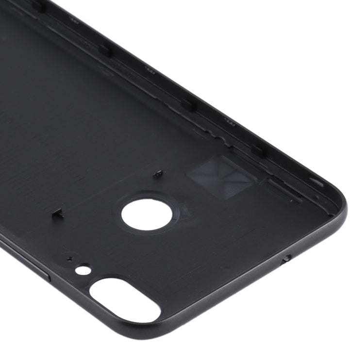 Back Battery Cover For Motorola Moto E6 Plus, For Moto E6 Plus