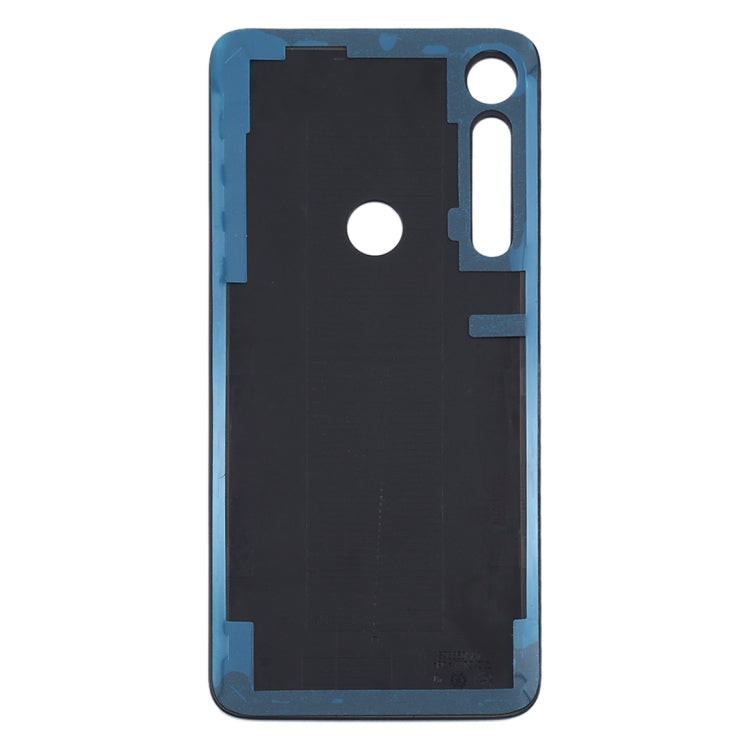 Cover posteriore della batteria per Motorola Moto One Macro, For Moto One Macro