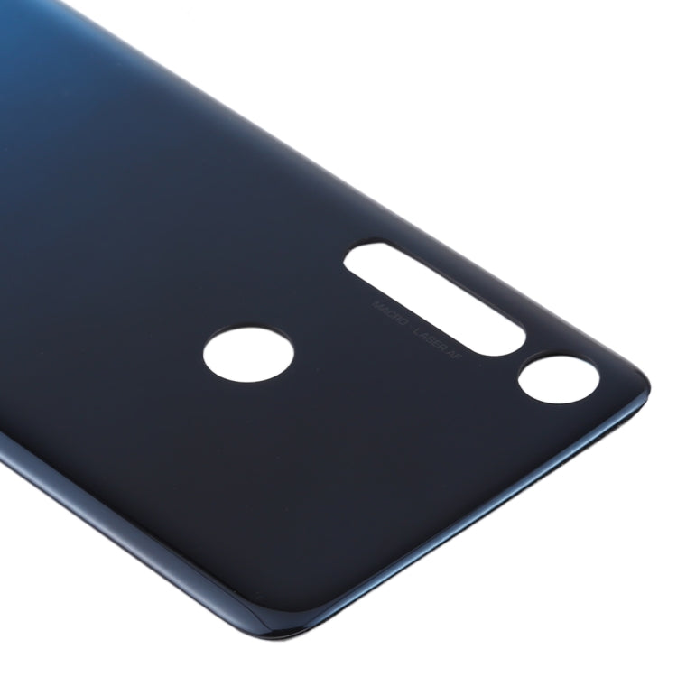 Back Battery Cover For Motorola Moto One Macro, For Moto One Macro