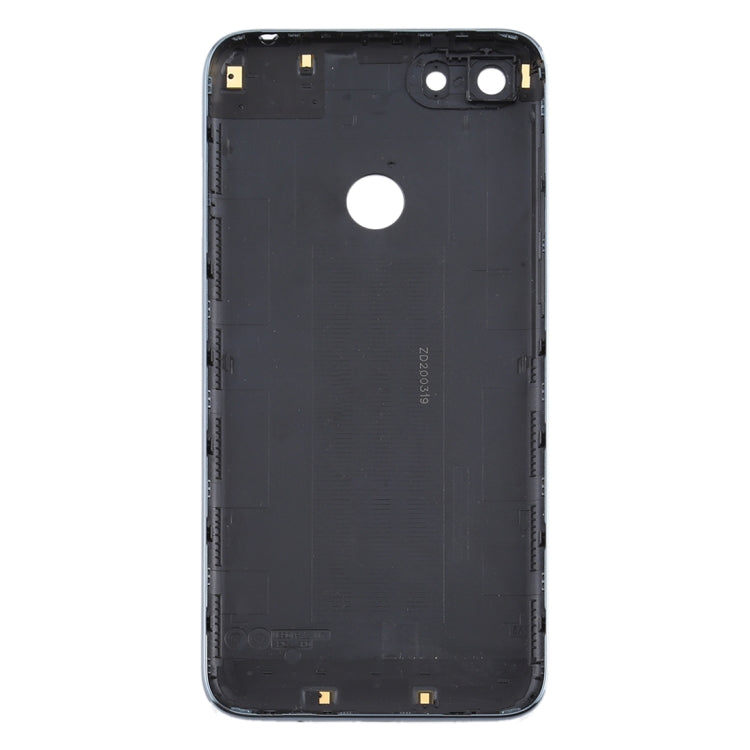 Cover posteriore della batteria per Motorola Moto E6 Play, For Moto E6 Play