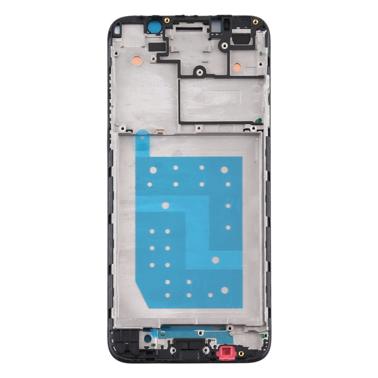 LCD Bezel Plate For Front Housing For Motorola Moto E6 Play, For Moto E6 Play