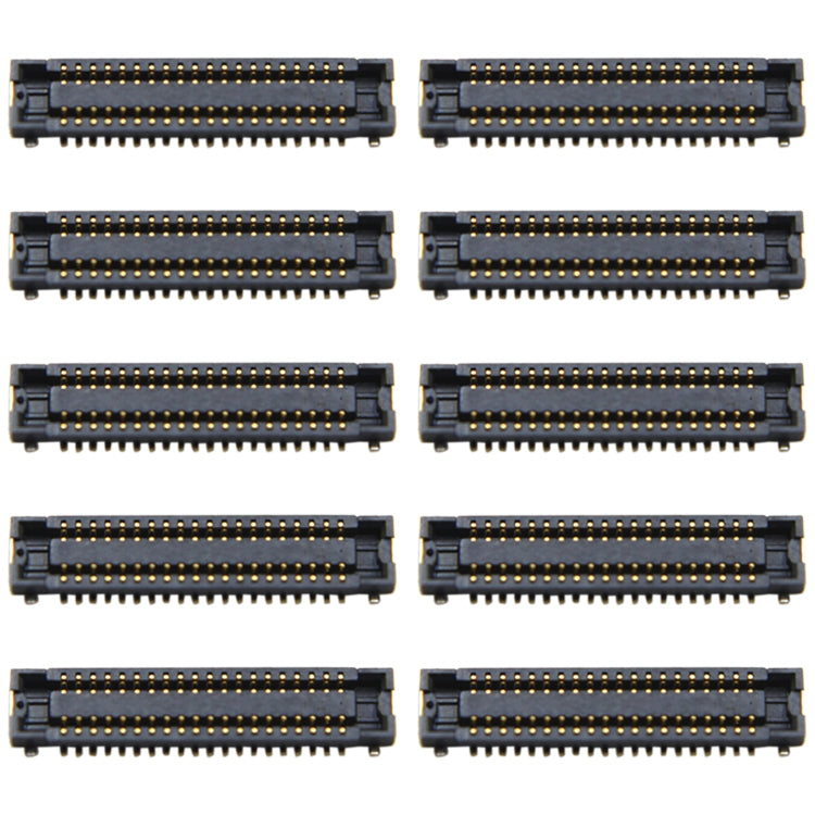 10pcs Motherboard LCD Display FPC Connector For Huawei Honor 8 Pro / Honor V9, For Huawei Honor 8 Pro