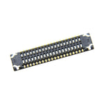 10pcs Motherboard LCD Display FPC Connector For Huawei Honor 8 Pro / Honor V9, For Huawei Honor 8 Pro