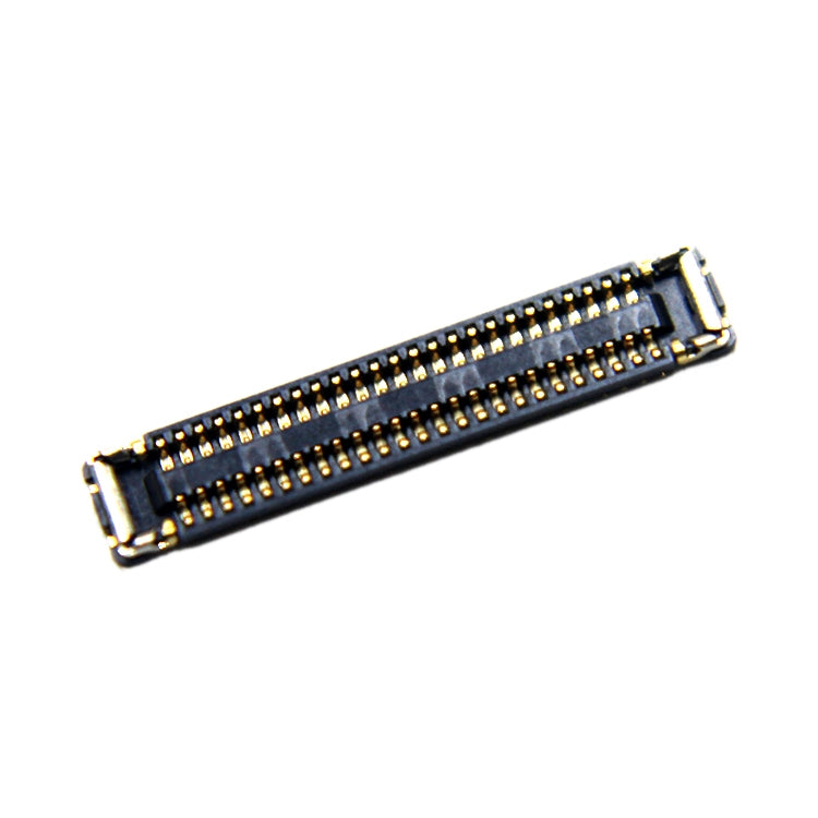 10pcs Motherboard LCD Display FPC Connector For Huawei Enjoy 8e / Honor Play 7, For Huawei Enjoy 8e