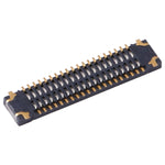 10pcs Motherboard LCD Display FPC Connector For Huawei P20 Lite / Nova 3e, For Huawei P20 Lite