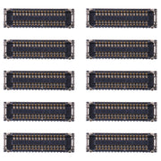 10 connettori FPC per display LCD della scheda madre per Huawei Y9 (2019) / Enjoy 9 Plus, For Huawei Y9 (2019)