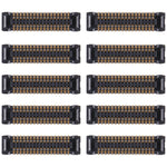 10 connettori FPC per display LCD della scheda madre per Huawei P8 Lite (2017) / Honor 8 Lite, For Huawei P8 Lite (2017)