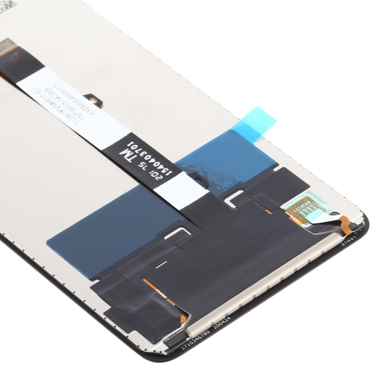 Original LCD Screen and Digitizer Full Assembly for Redmi Note 9 Pro 5G / Xiaomi Mi 10T Lite 5G / M2007J17G / M2007J17C, For Redmi Note 9 Pro 5G / Xiaomi Mi 10T Lite 5G