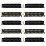 10pcs Motherboard LCD Display FPC Connector For Huawei Honor 7A,For Huawei Honor 7A