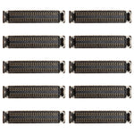 10pcs Motherboard LCD Display FPC Connector For Huawei Honor 10,For Huawei Honor 10