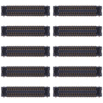 10pcs Motherboard LCD Display FPC Connector For Huawei P9 Plus, For Huawei P9 Plus