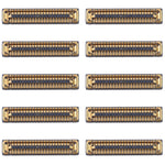 10pcs Motherboard LCD Display FPC Connector For Huawei Mate 30 Pro / Mate 30, For Huawei Mate 30 Pro
