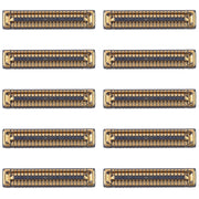 10pcs Motherboard LCD Display FPC Connector For Huawei Mate 30 Pro / Mate 30, For Huawei Mate 30 Pro