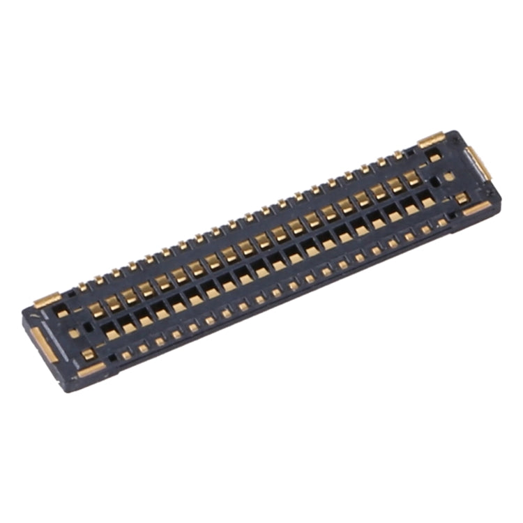 10pcs Motherboard LCD Display FPC Connector For Huawei Mate 30 Pro / Mate 30, For Huawei Mate 30 Pro
