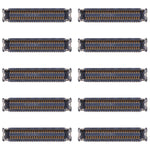 10pcs Motherboard LCD Display FPC Connector For Huawei P10,For Huawei P10