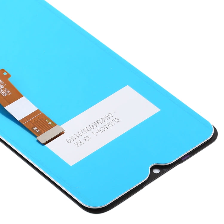 LCD Screen and Digitizer Full Assembly for Alcatel 3X 2019 / 5048, For Alcatel 3X 2019