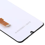 LCD Screen and Digitizer Full Assembly for Vodafone Smart V10 / VFD730, For Vodafone Smart V10