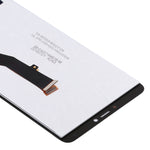 LCD Screen and Digitizer Full Assembly for Vodafone Smart X9 / VFD820 / VFD822, For Vodafone Smart X9