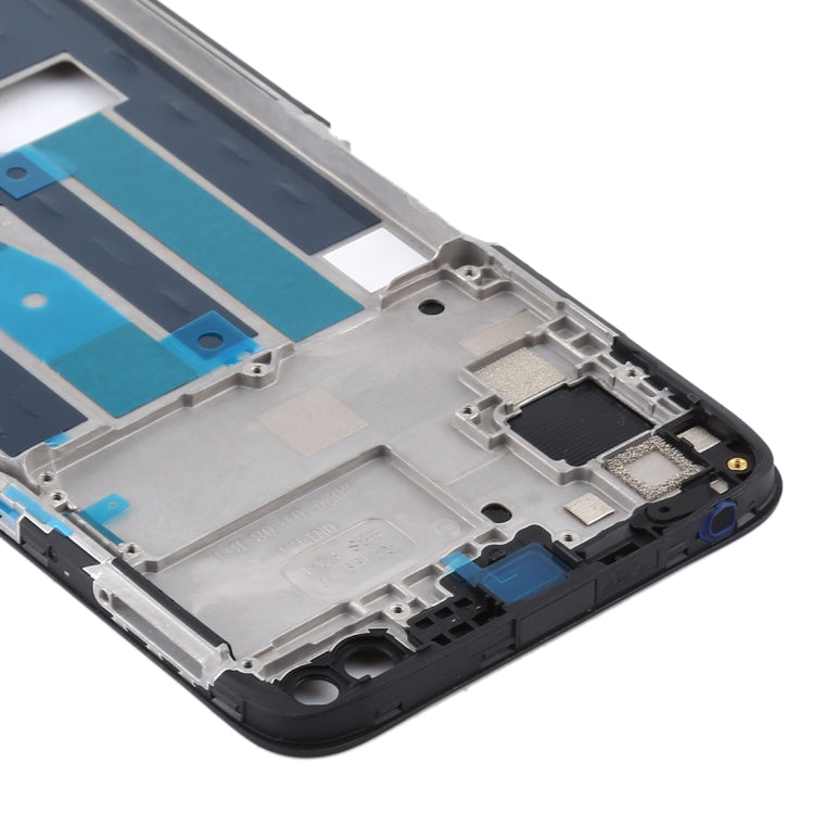 For OPPO Realme 6 Pro Front Housing LCD Frame Bezel Plate, For OPPO Realme 6 Pro