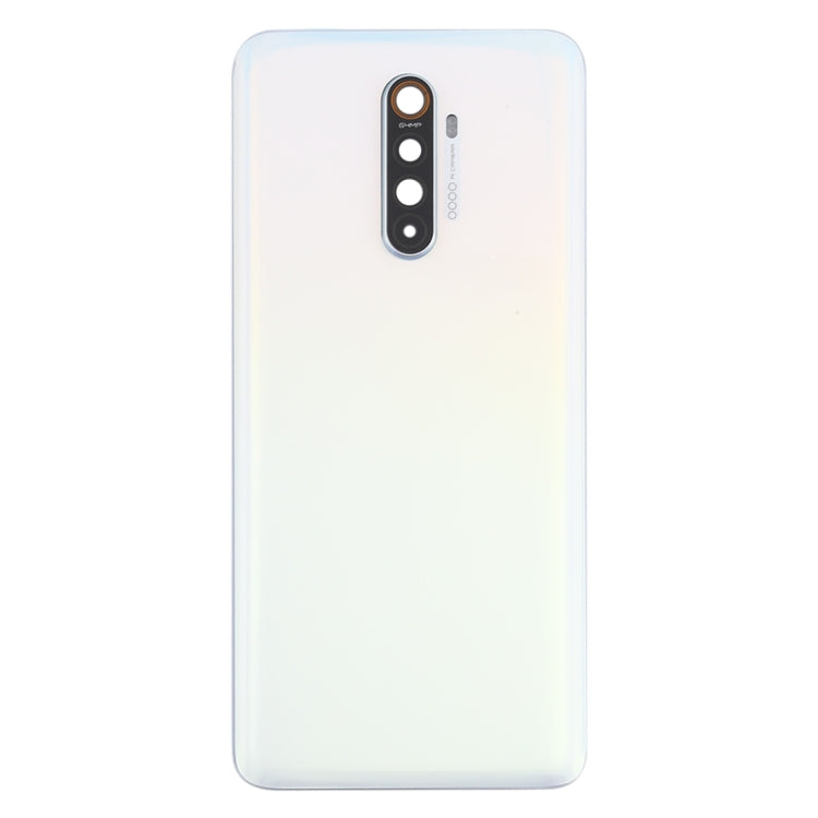 Per OPPO Realme X2 Pro Cover posteriore batteria originale con copriobiettivo fotocamera, For OPPO Realme X2 Pro(Original)