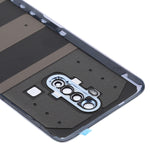 Per OPPO Realme X2 Pro Cover posteriore batteria originale con copriobiettivo fotocamera, For OPPO Realme X2 Pro(Original)