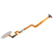 Fingerprint Sensor Flex Cable for Huawei MediaPad M5 Lite 10 inch / BAH2-W19 / BAH2-L09, For Huawei MediaPad M5 Lite 10 inch