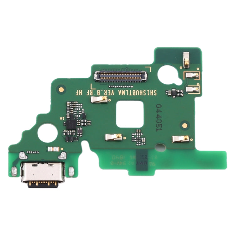 Charging Port Board for Huawei MediaPad M58/SHT-AL09/SHT-W0, For Huawei MediaPad M5 8