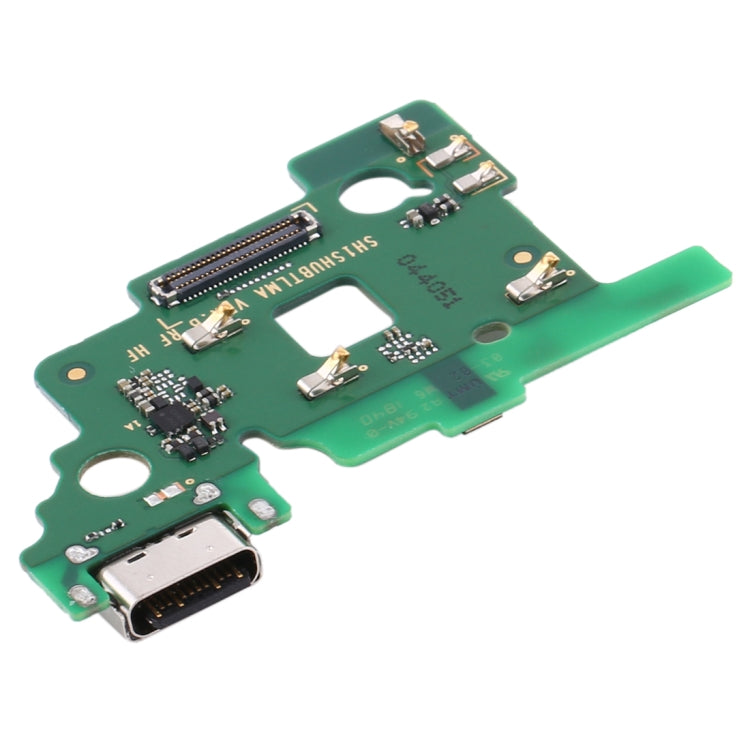 Charging Port Board for Huawei MediaPad M58/SHT-AL09/SHT-W0, For Huawei MediaPad M5 8