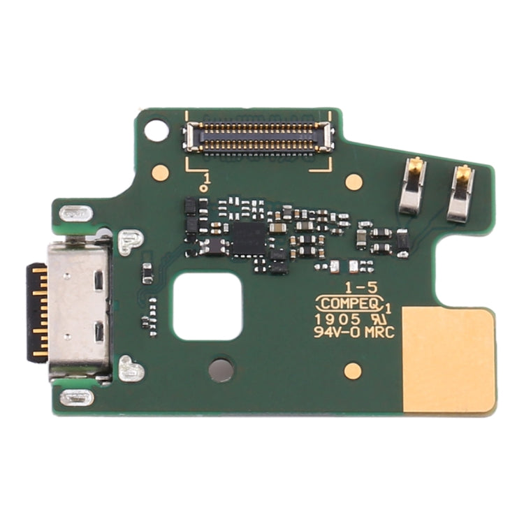 Charging Port Board for Huawei MediaPad M5 10 / CMR-AL09 / CMR-W09, For Huawei MediaPad M5 10