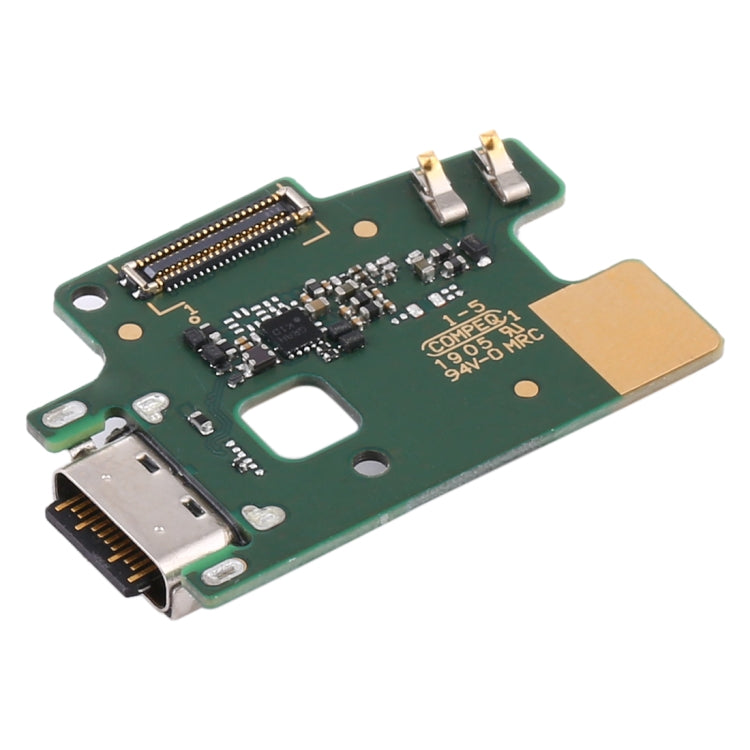 Charging Port Board for Huawei MediaPad M5 10 / CMR-AL09 / CMR-W09, For Huawei MediaPad M5 10