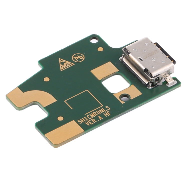 Charging Port Board for Huawei MediaPad M5 10 / CMR-AL09 / CMR-W09, For Huawei MediaPad M5 10