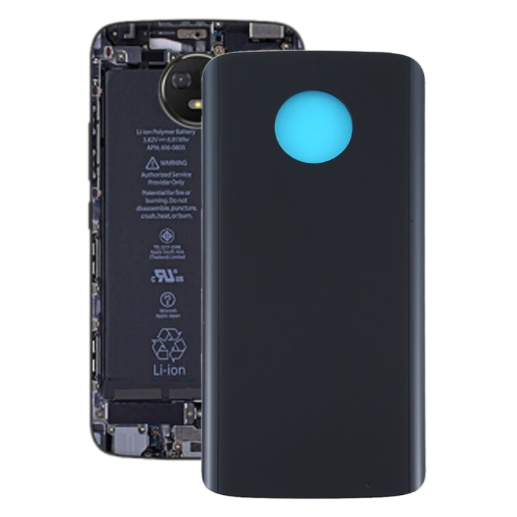 Back Battery Cover For Motorola Moto G6 Plus, For Moto G6 Plus