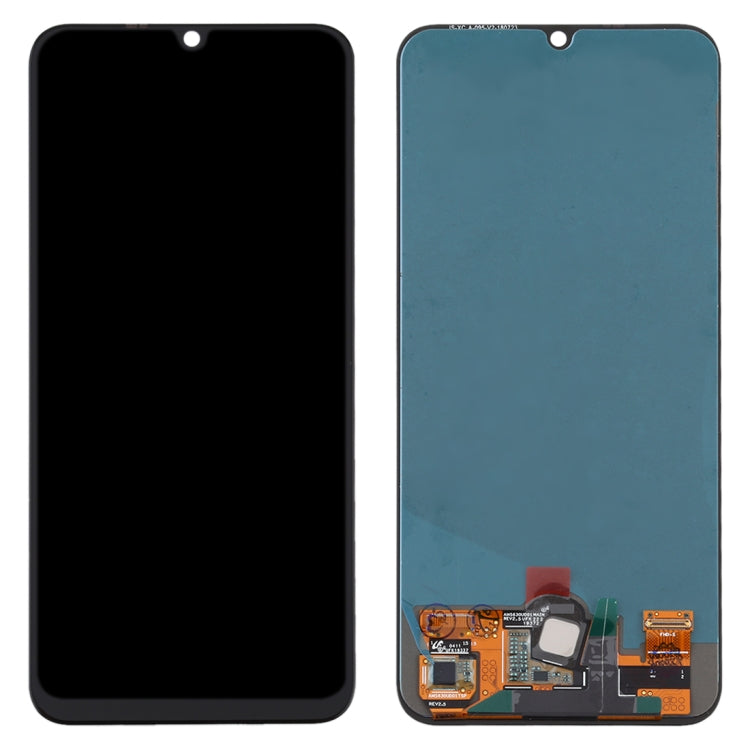 Original OLED LCD Screen and Digitizer Full Assembly for Huawei Enjoy 10s, For Huawei Enjoy 10s